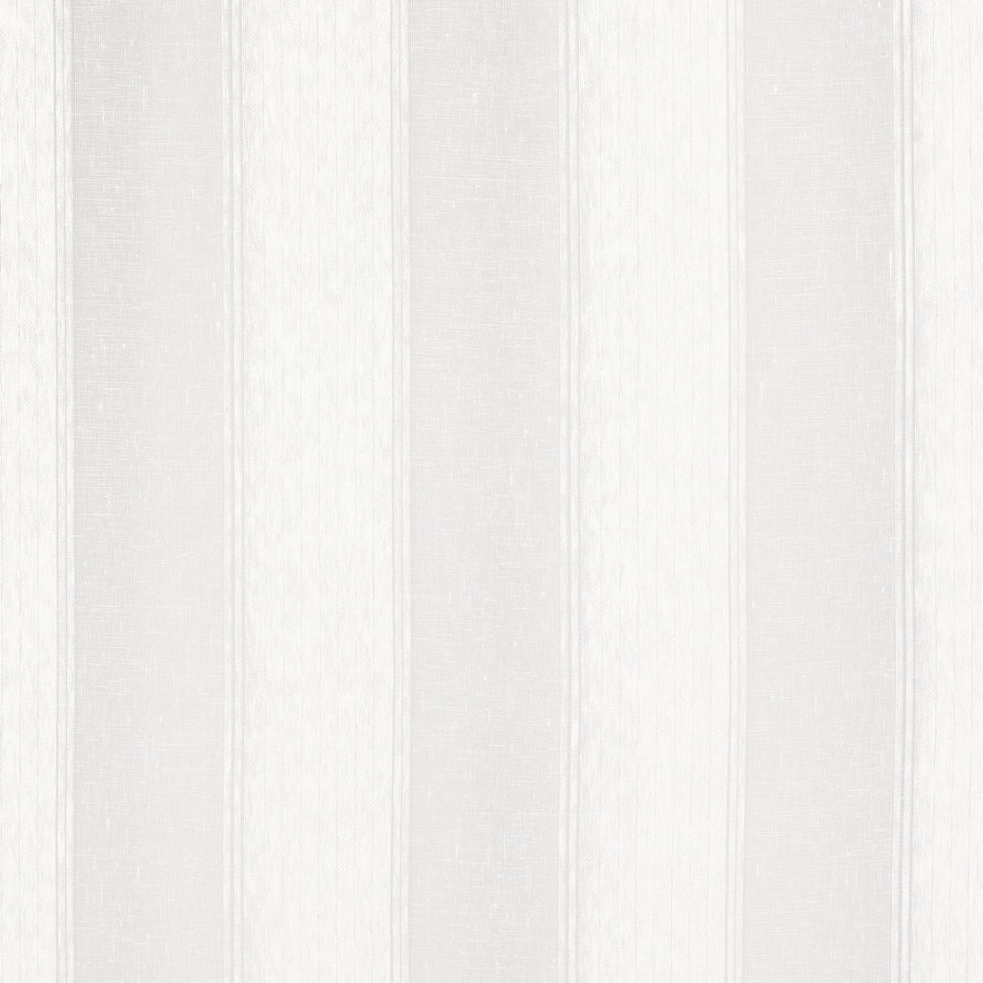 Andover Stripe fabric in ivory color - pattern number FWW7108 - by Thibaut in the Atmosphere collection