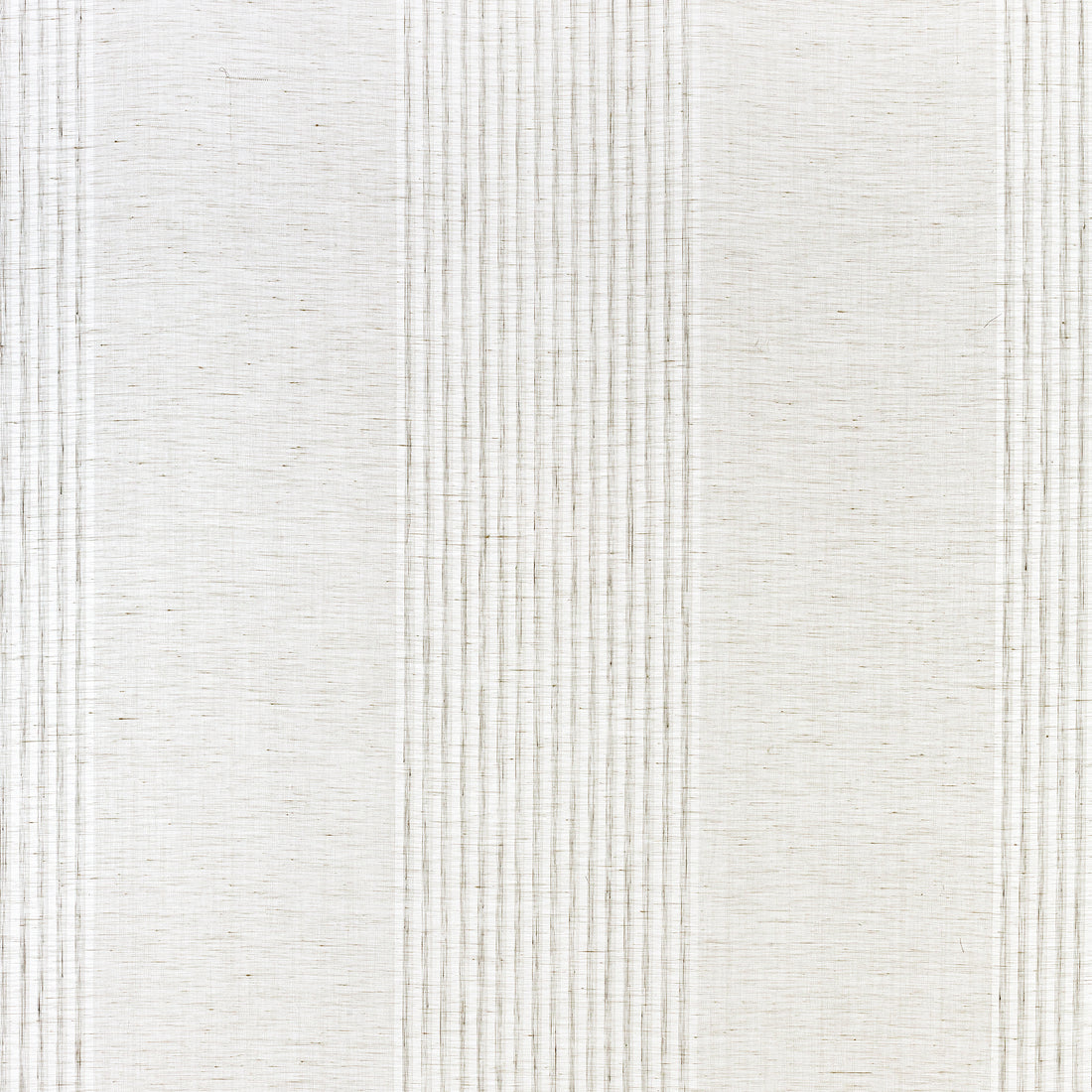 Mystic Stripe fabric in flax color - pattern number FWW7110 - by Thibaut in the Atmosphere collection