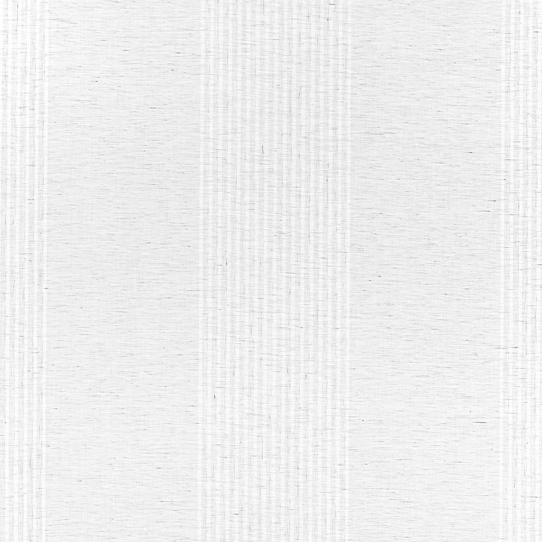 Mystic Stripe fabric in snow white color - pattern number FWW7111 - by Thibaut in the Atmosphere collection