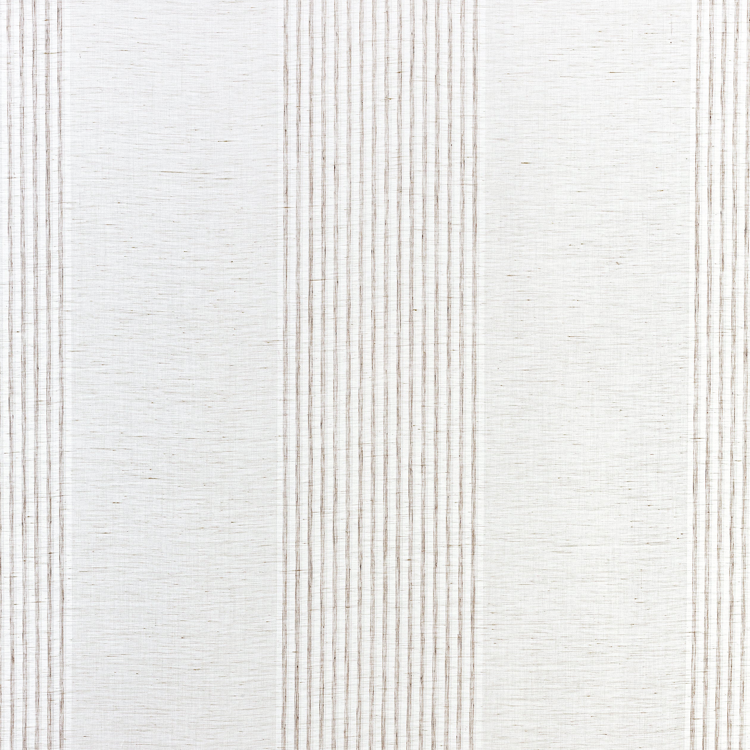 Mystic Stripe fabric in oyster color - pattern number FWW7112 - by Thibaut in the Atmosphere collection