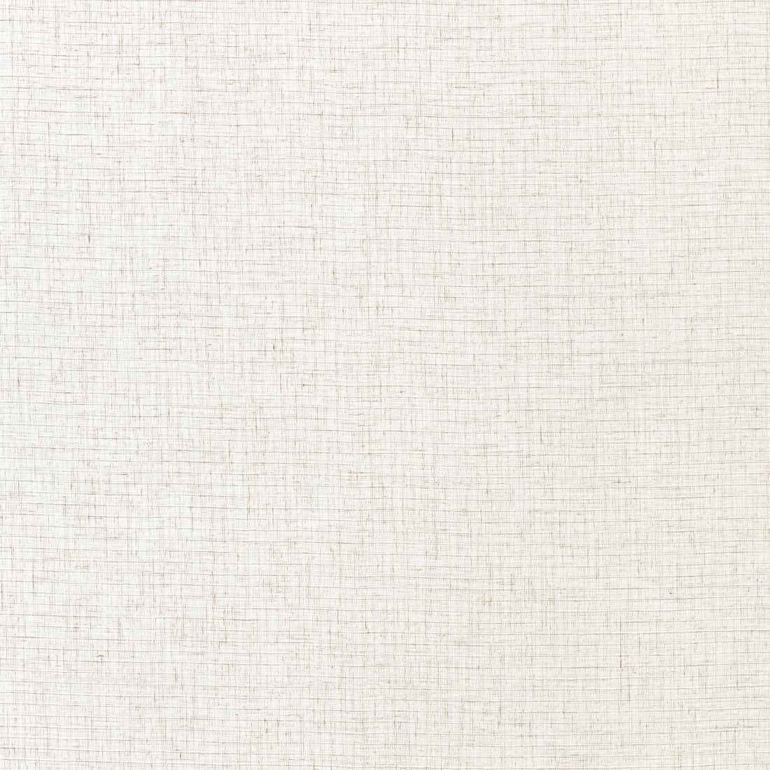 Wembley fabric in natural color - pattern number FWW7115 - by Thibaut in the Atmosphere collection