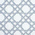 Cyrus Cane Sheer fabric in navy color - pattern number FWW7134 - by Thibaut in the Atmosphere collection