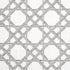 Cyrus Cane Sheer fabric in smoke color - pattern number FWW7135 - by Thibaut in the Atmosphere collection