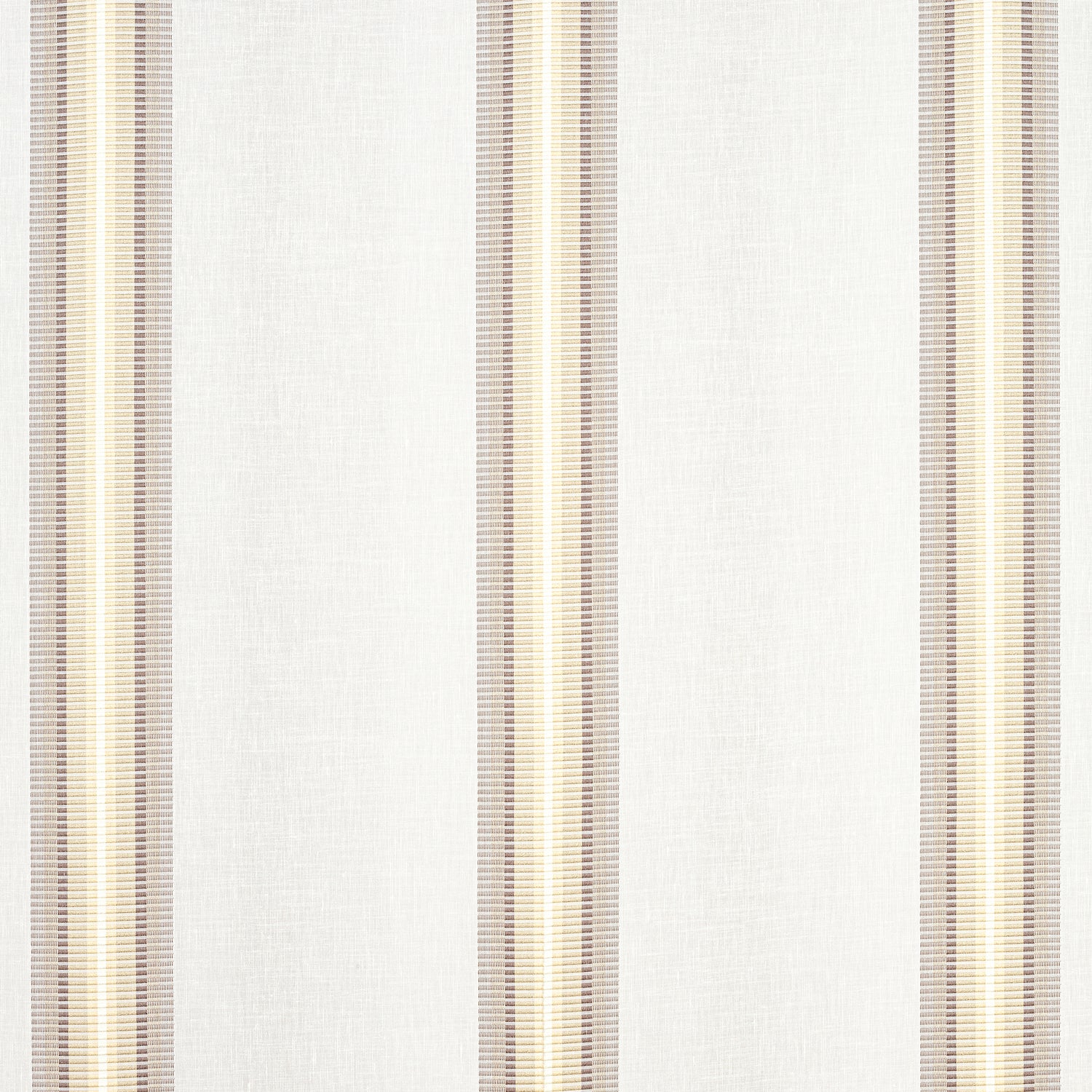 Stanley Stripe fabric in cashmere color - pattern number FWW7157 - by Thibaut in the Atmosphere collection