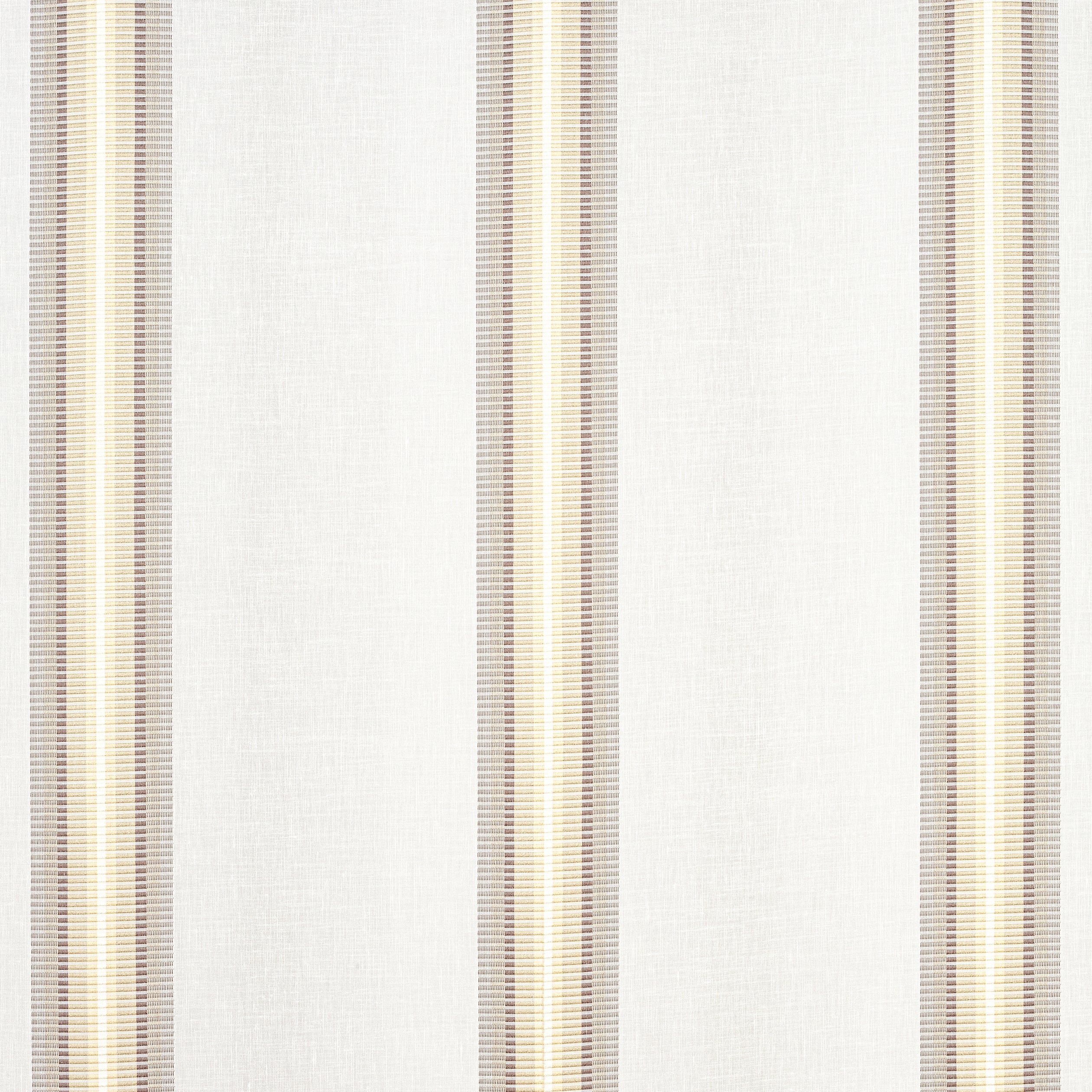 Stanley Stripe fabric in cashmere color - pattern number FWW7157 - by Thibaut in the Atmosphere collection