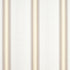 Stanley Stripe fabric in cashmere color - pattern number FWW7157 - by Thibaut in the Atmosphere collection