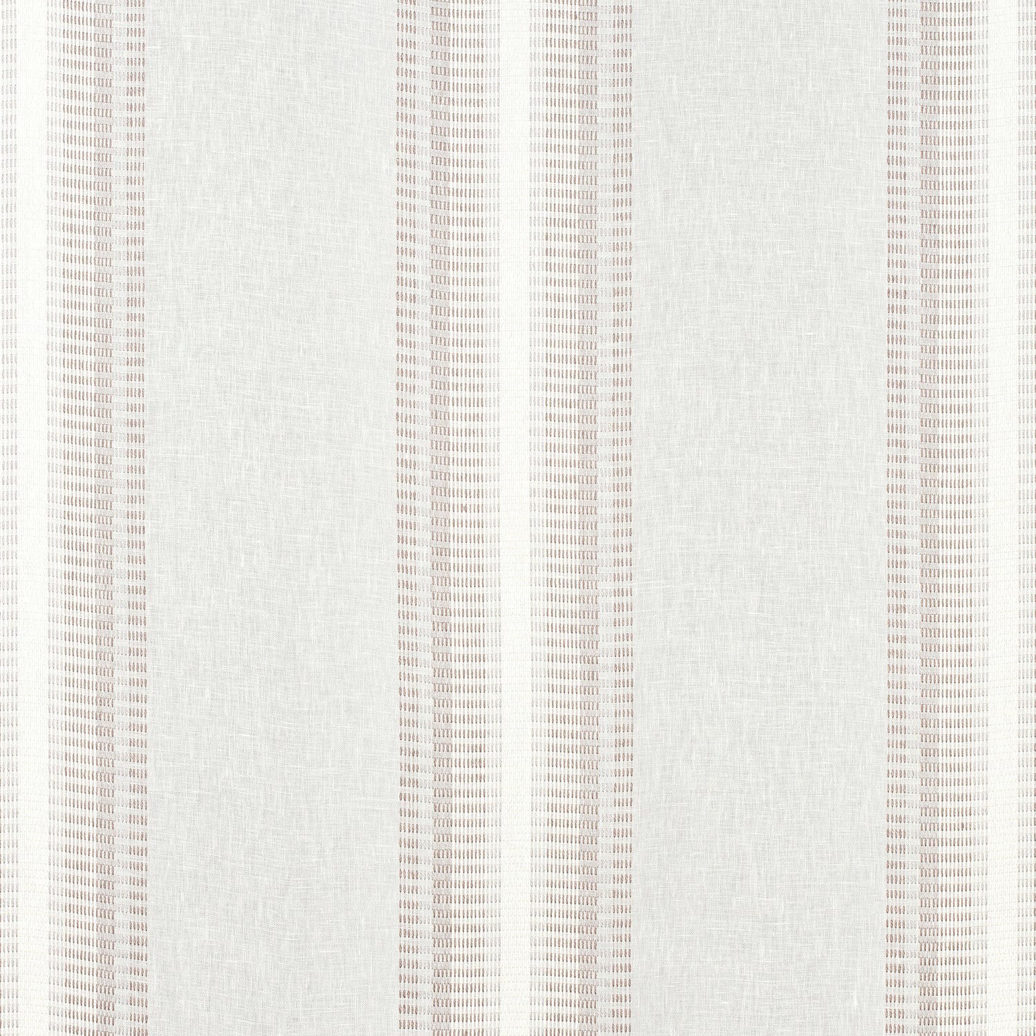 Brampton Stripe fabric in smoke color - pattern number FWW7163 - by Thibaut in the Atmosphere collection