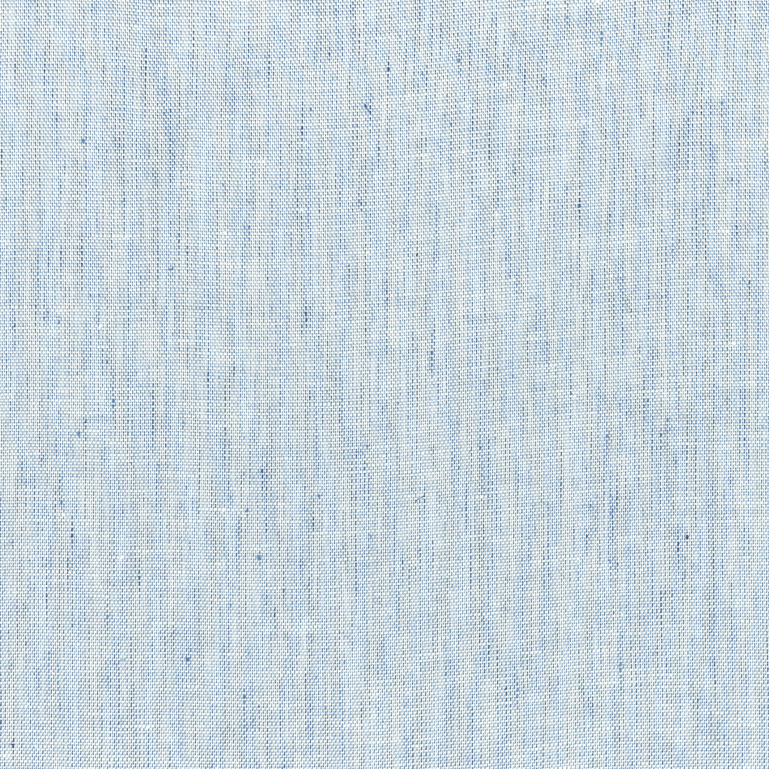 Skye Linen fabric in indigo color - pattern number FWW7612 - by Thibaut in the Palisades collection