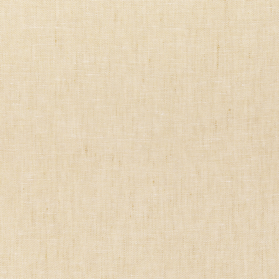 Skye Linen fabric in sahara color - pattern number FWW7621 - by Thibaut in the Palisades collection