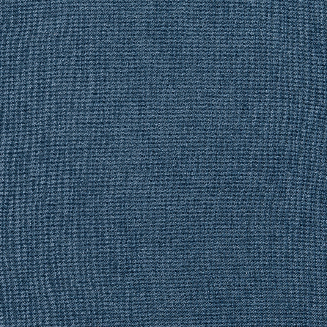 Palisade Linen fabric in navy color - pattern number FWW7641 - by Thibaut in the Palisades collection