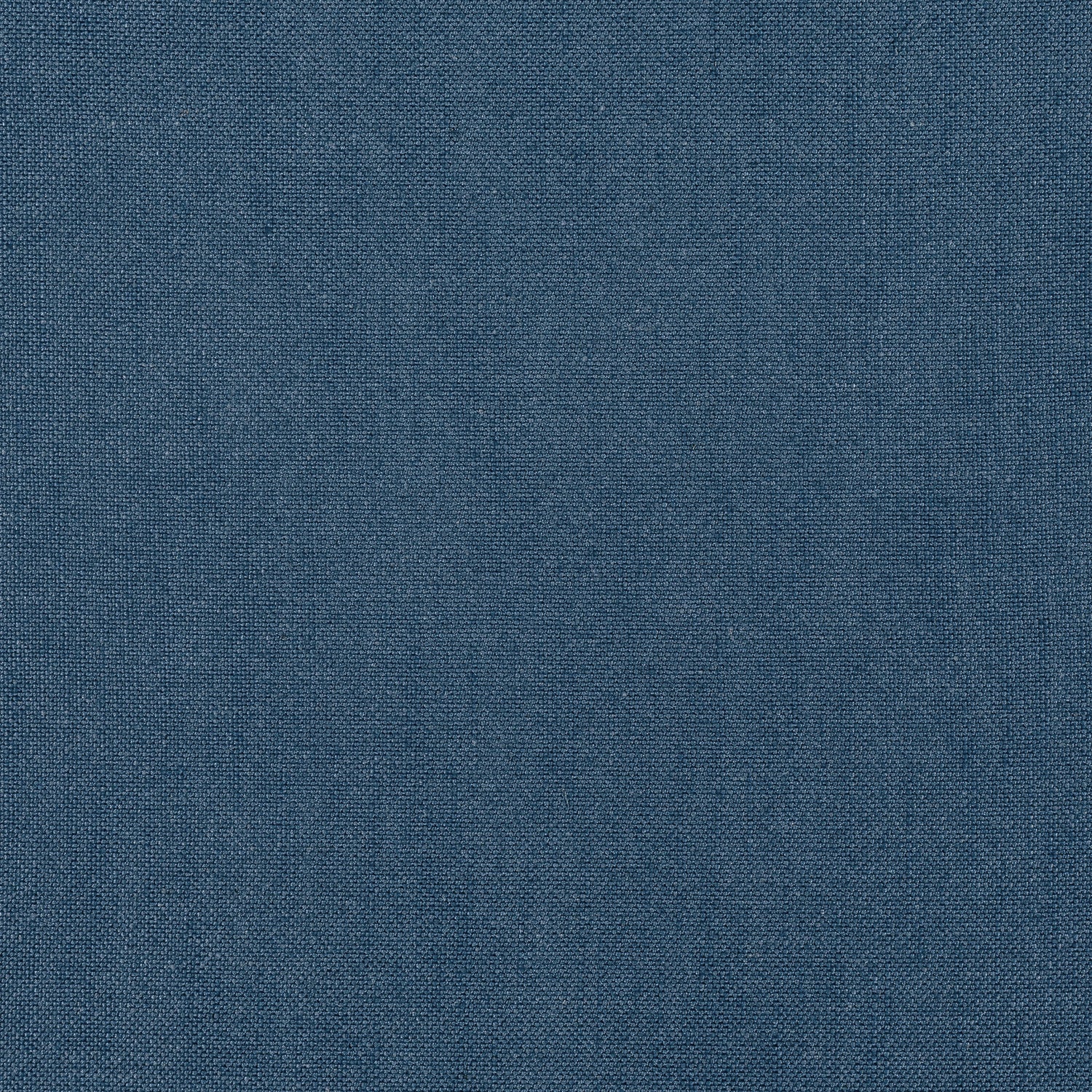 Palisade Linen fabric in navy color - pattern number FWW7641 - by Thibaut in the Palisades collection