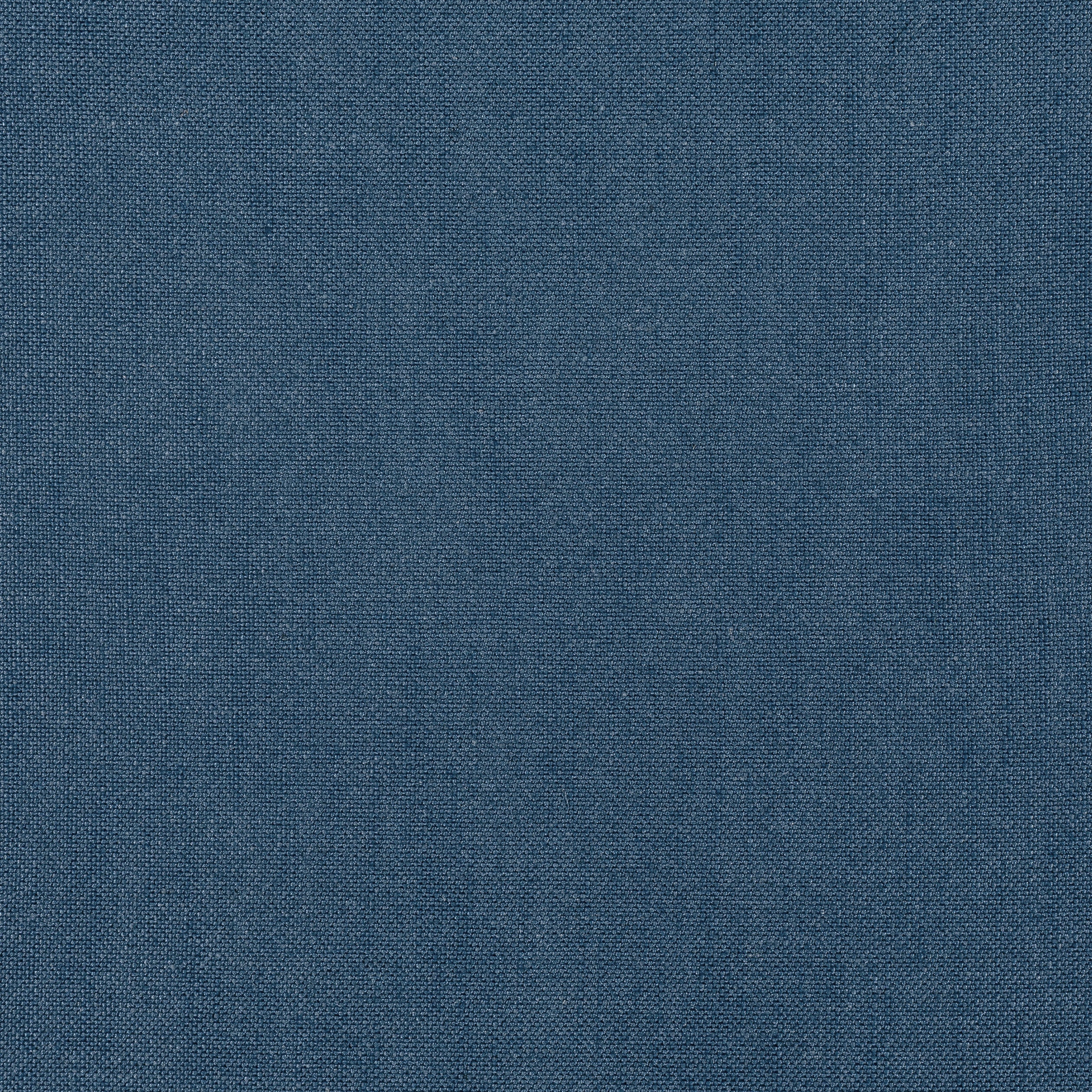 Palisade Linen fabric in navy color - pattern number FWW7641 - by Thibaut in the Palisades collection