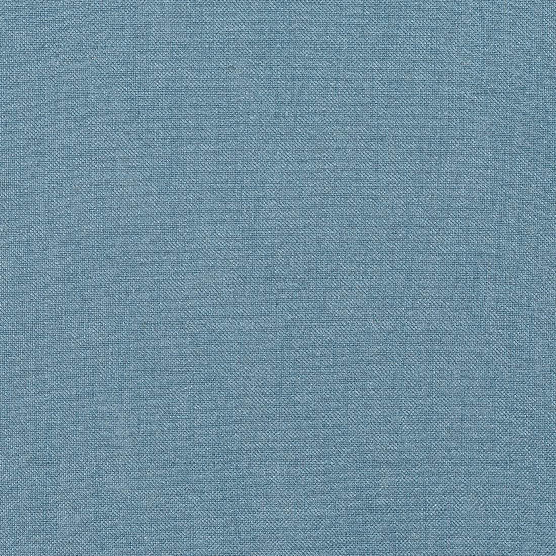 Palisade Linen fabric in denim color - pattern number FWW7642 - by Thibaut in the Palisades collection