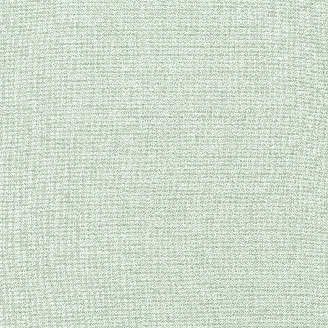 Palisade Linen fabric in seafoam color - pattern number FWW7650 - by Thibaut in the Palisades collection