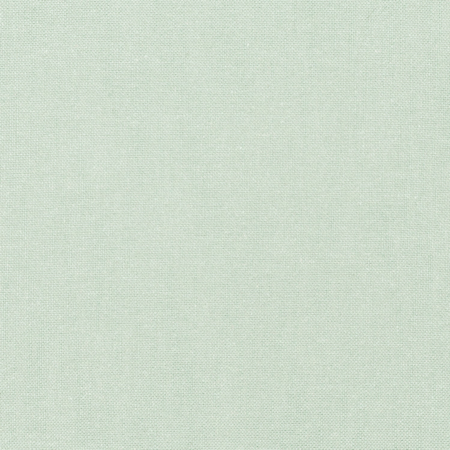 Palisade Linen fabric in seafoam color - pattern number FWW7650 - by Thibaut in the Palisades collection