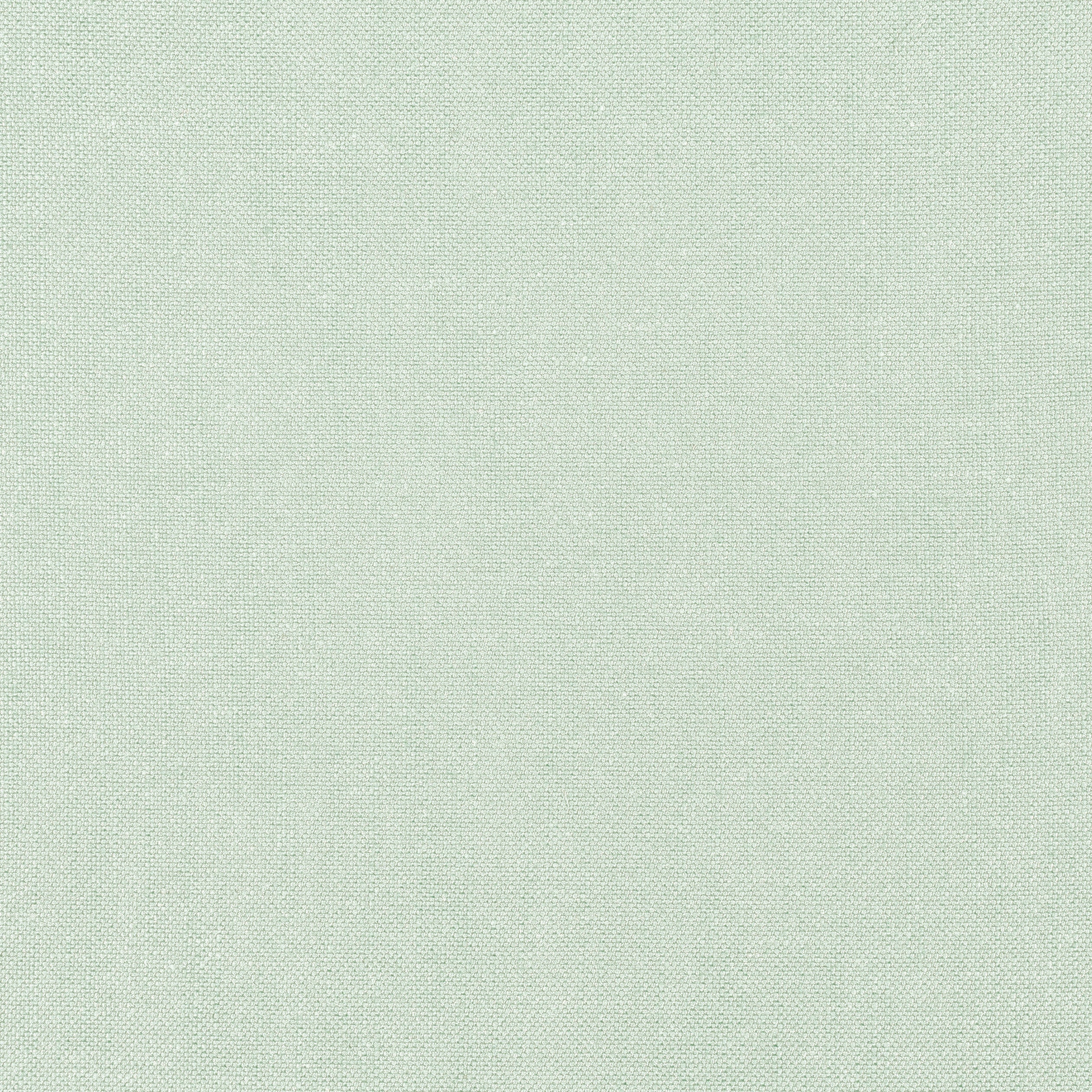 Palisade Linen fabric in seafoam color - pattern number FWW7650 - by Thibaut in the Palisades collection