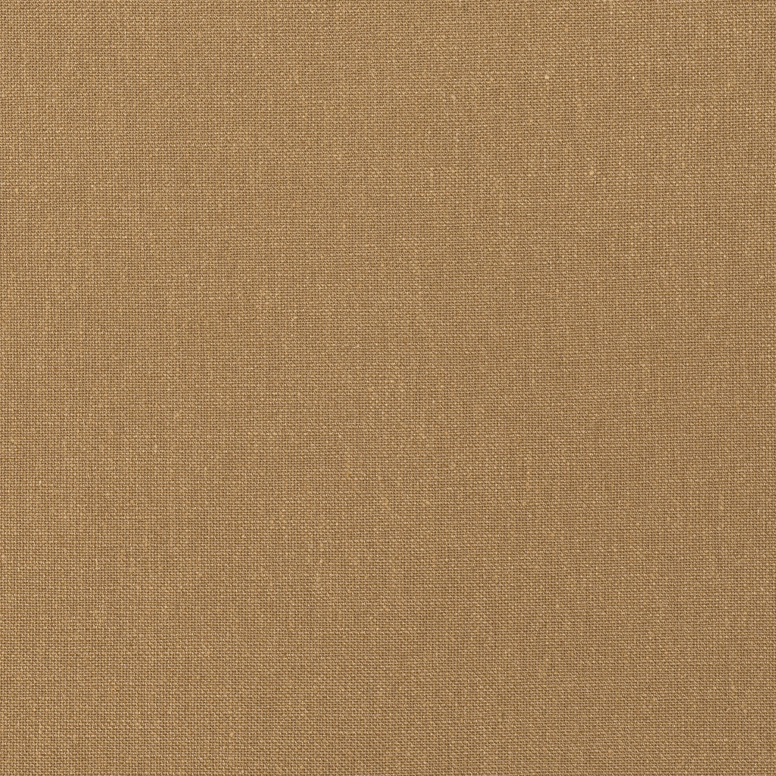 Palisade Linen fabric in camel color - pattern number FWW7658 - by Thibaut in the Palisades collection