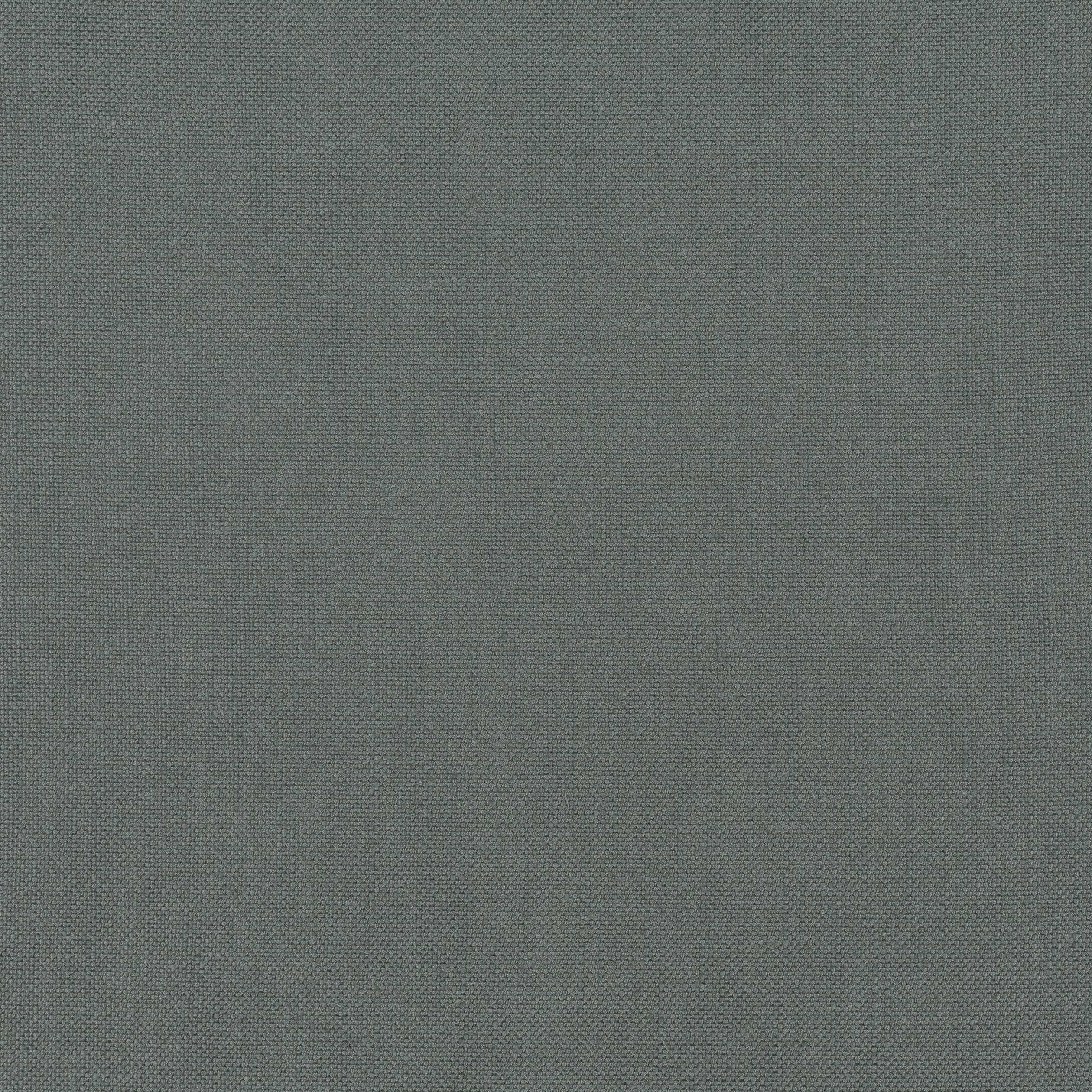 Palisade Linen fabric in charcoal color - pattern number FWW7662 - by Thibaut in the Palisades collection