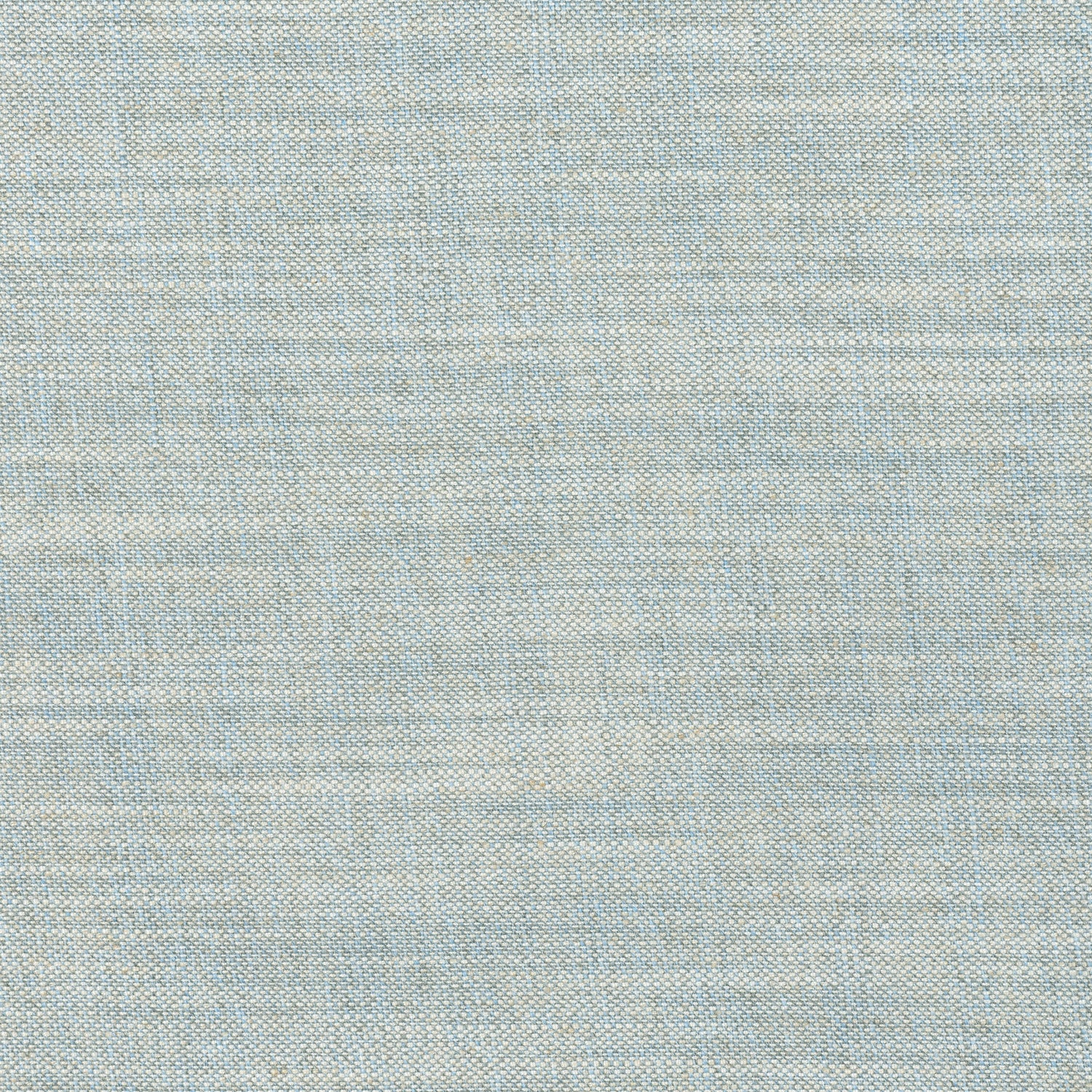 Terra Linen fabric in slate color - pattern number FWW7678 - by Thibaut in the Palisades collection