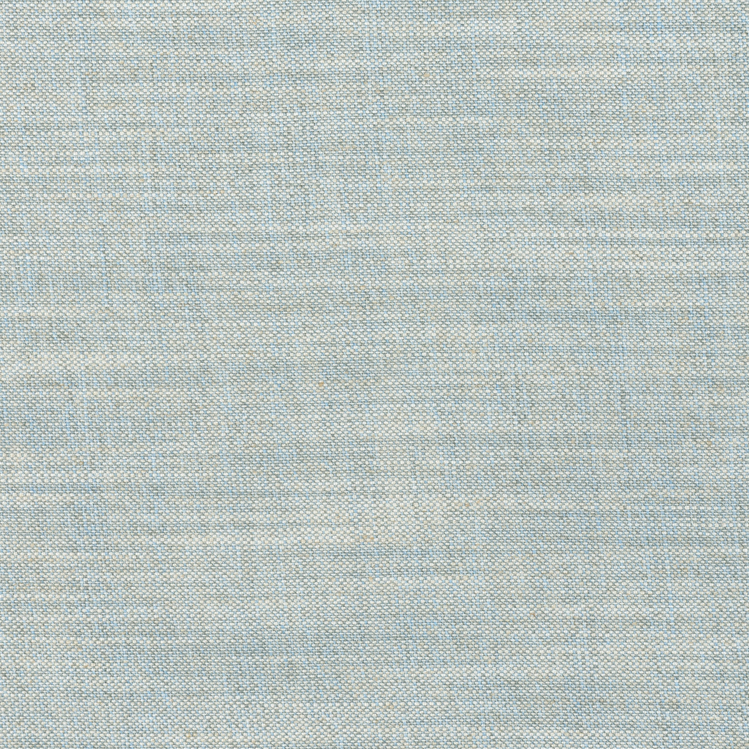 Terra Linen fabric in slate color - pattern number FWW7678 - by Thibaut in the Palisades collection