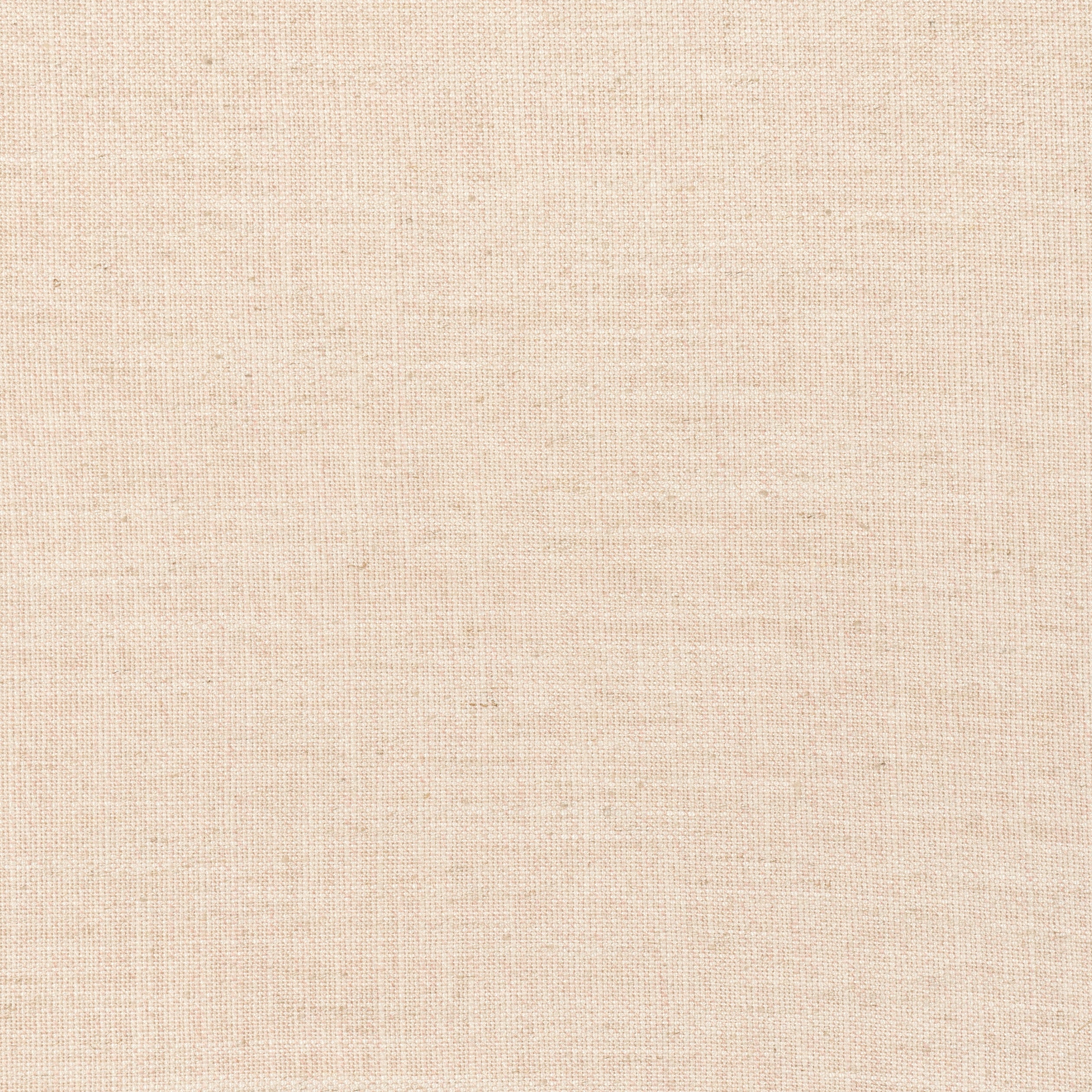 Terra Linen fabric in blush color - pattern number FWW7687 - by Thibaut in the Palisades collection