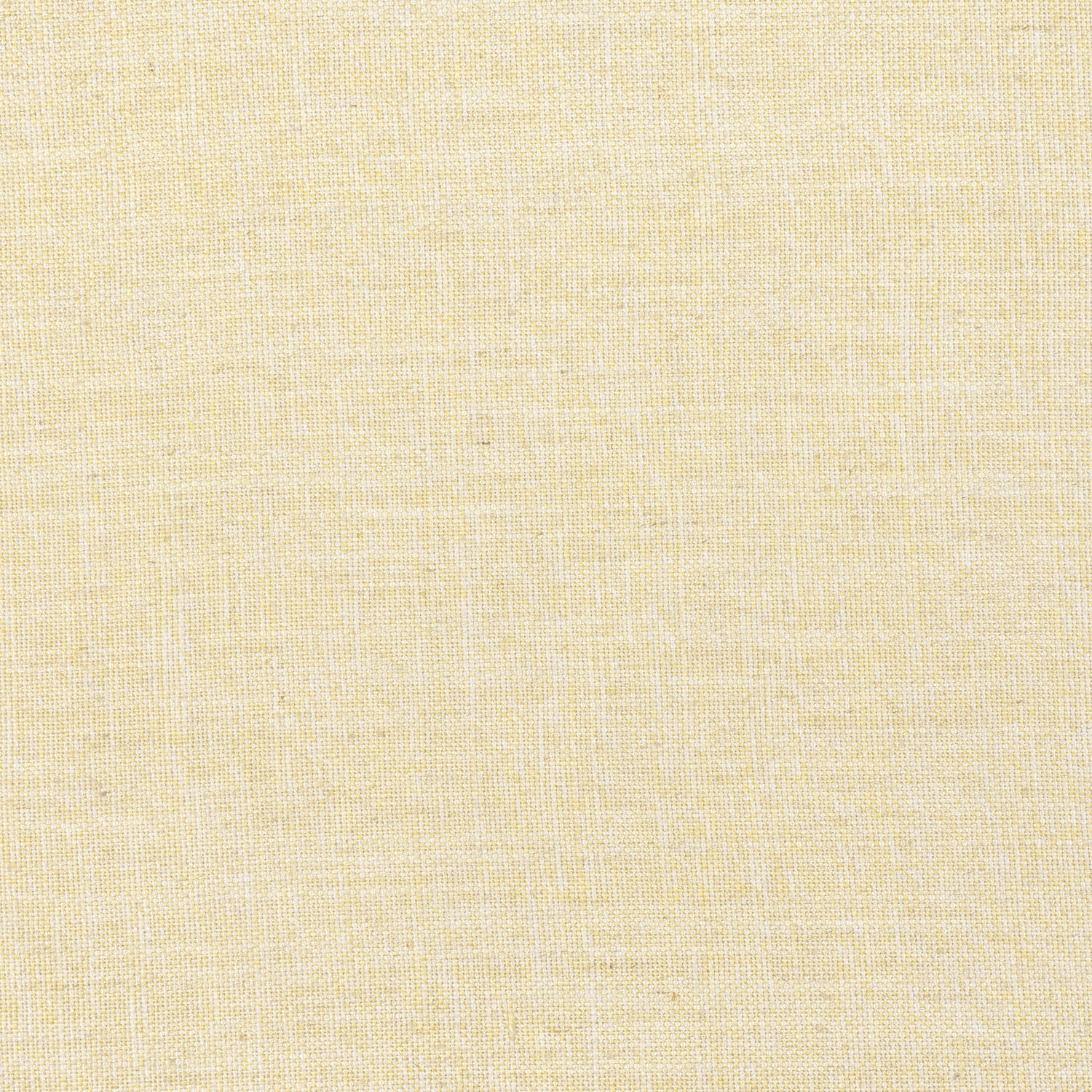 Terra Linen fabric in straw color - pattern number FWW7688 - by Thibaut in the Palisades collection