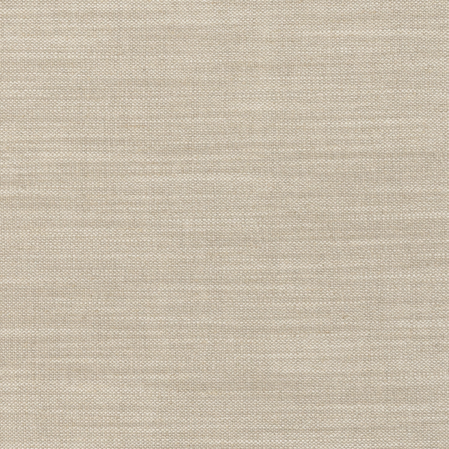 Terra Linen fabric in stone color - pattern number FWW7689 - by Thibaut in the Palisades collection