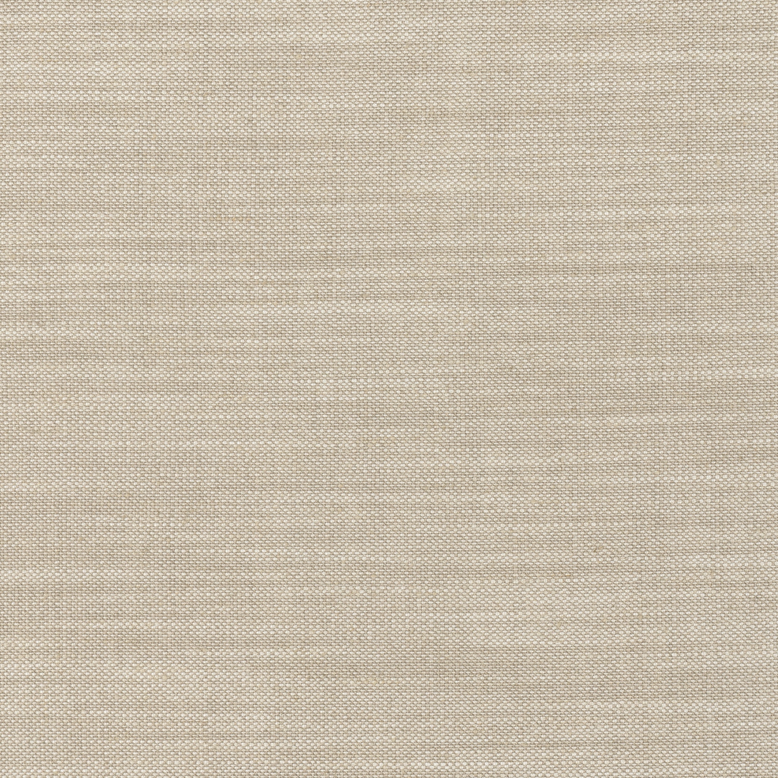 Terra Linen fabric in stone color - pattern number FWW7689 - by Thibaut in the Palisades collection