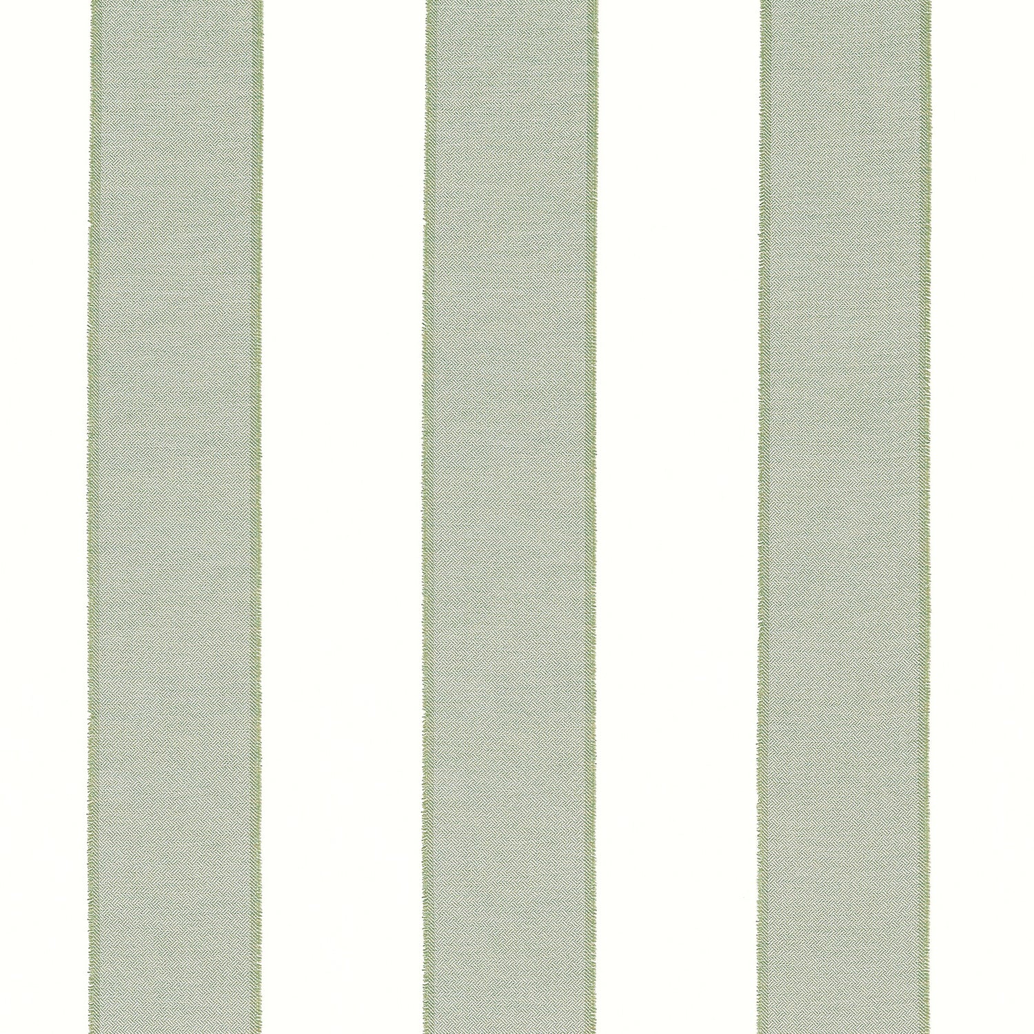 Intaglio Stripe fabric in aloe color - pattern number FWW81743 - by Thibaut in the Locale Wide Width collection