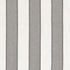 Intaglio Stripe fabric in charcoal color - pattern number FWW81746 - by Thibaut in the Locale Wide Width collection