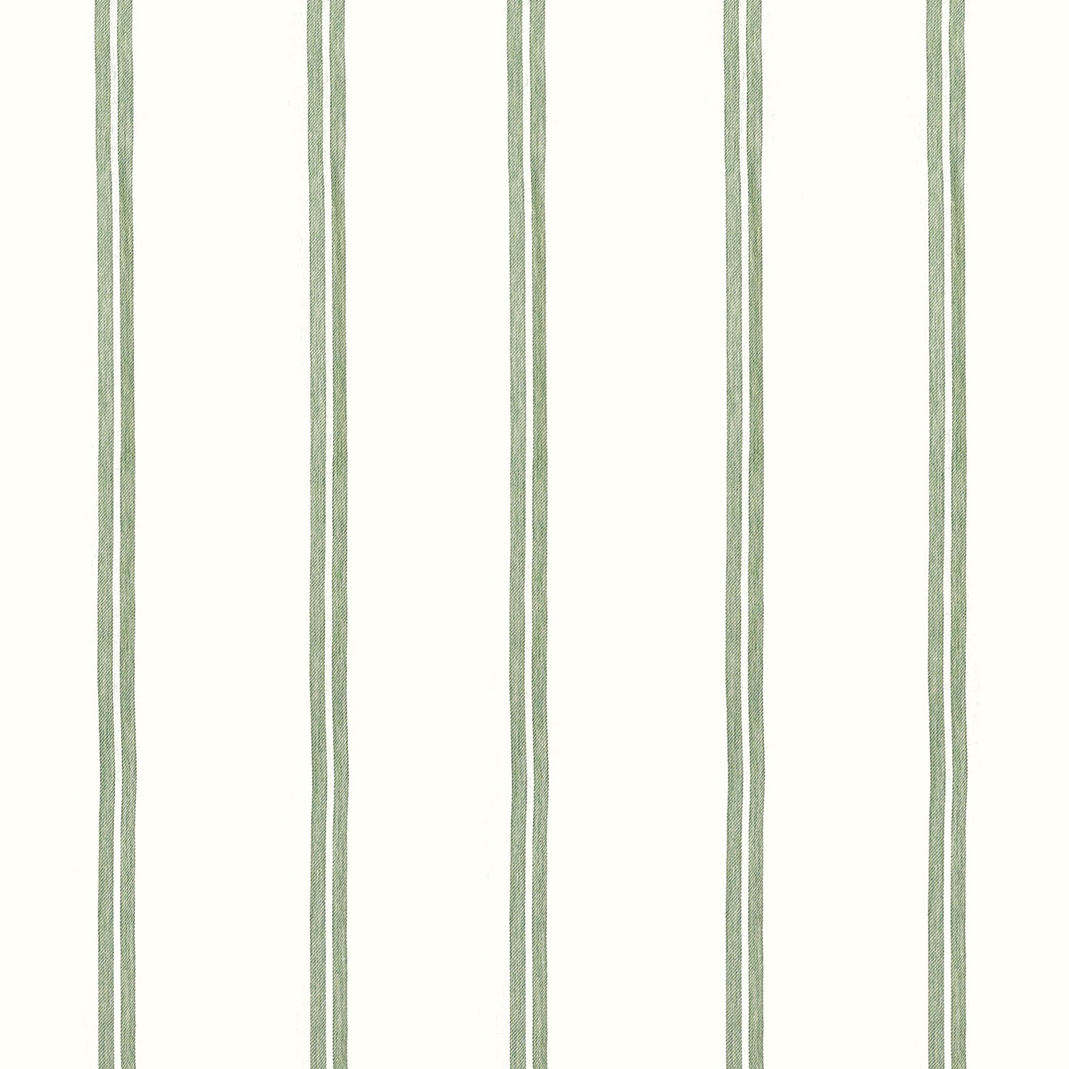 Tandern Stripe fabric in aloe color - pattern number FWW81748 - by Thibaut in the Locale Wide Width collection