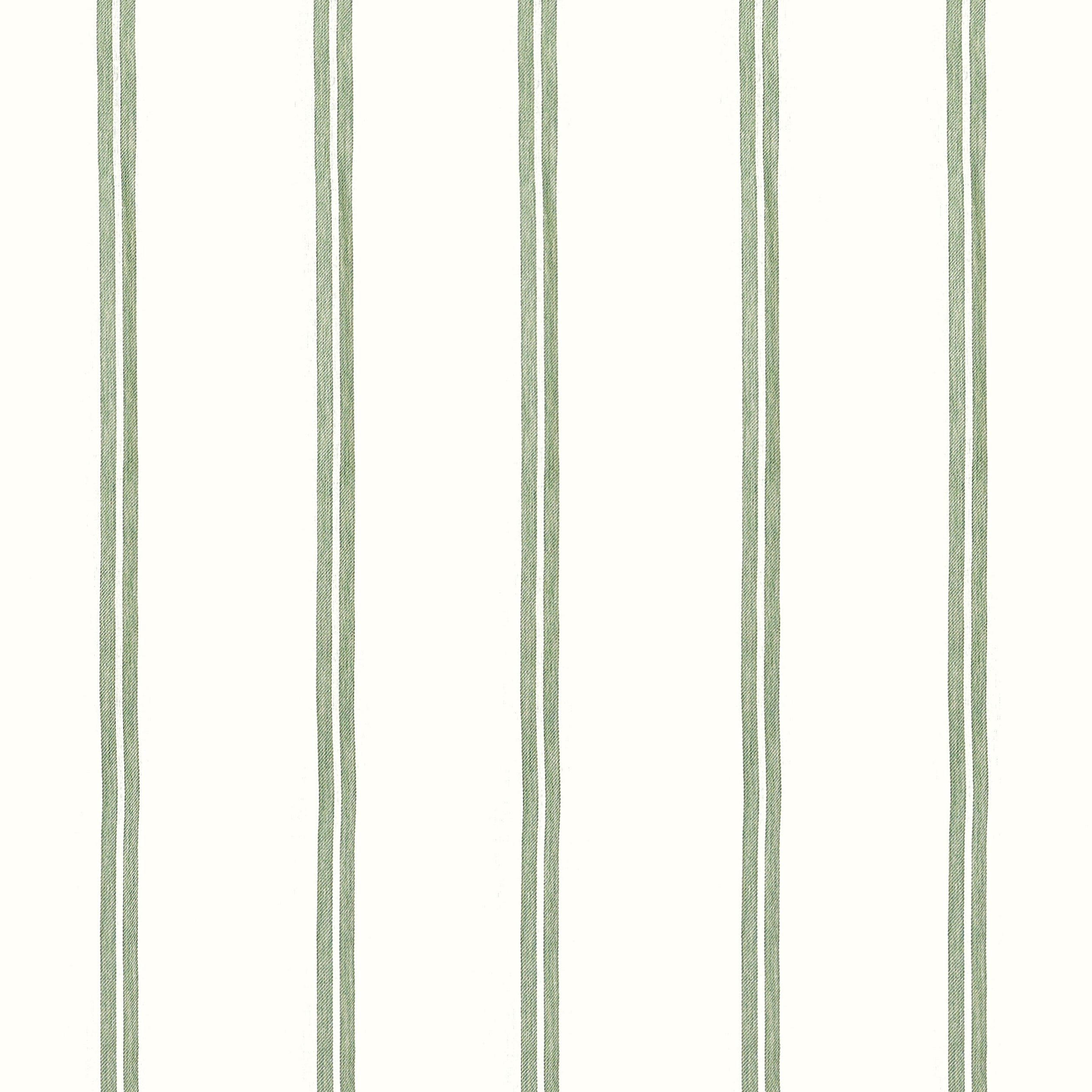 Tandern Stripe fabric in aloe color - pattern number FWW81748 - by Thibaut in the Locale Wide Width collection