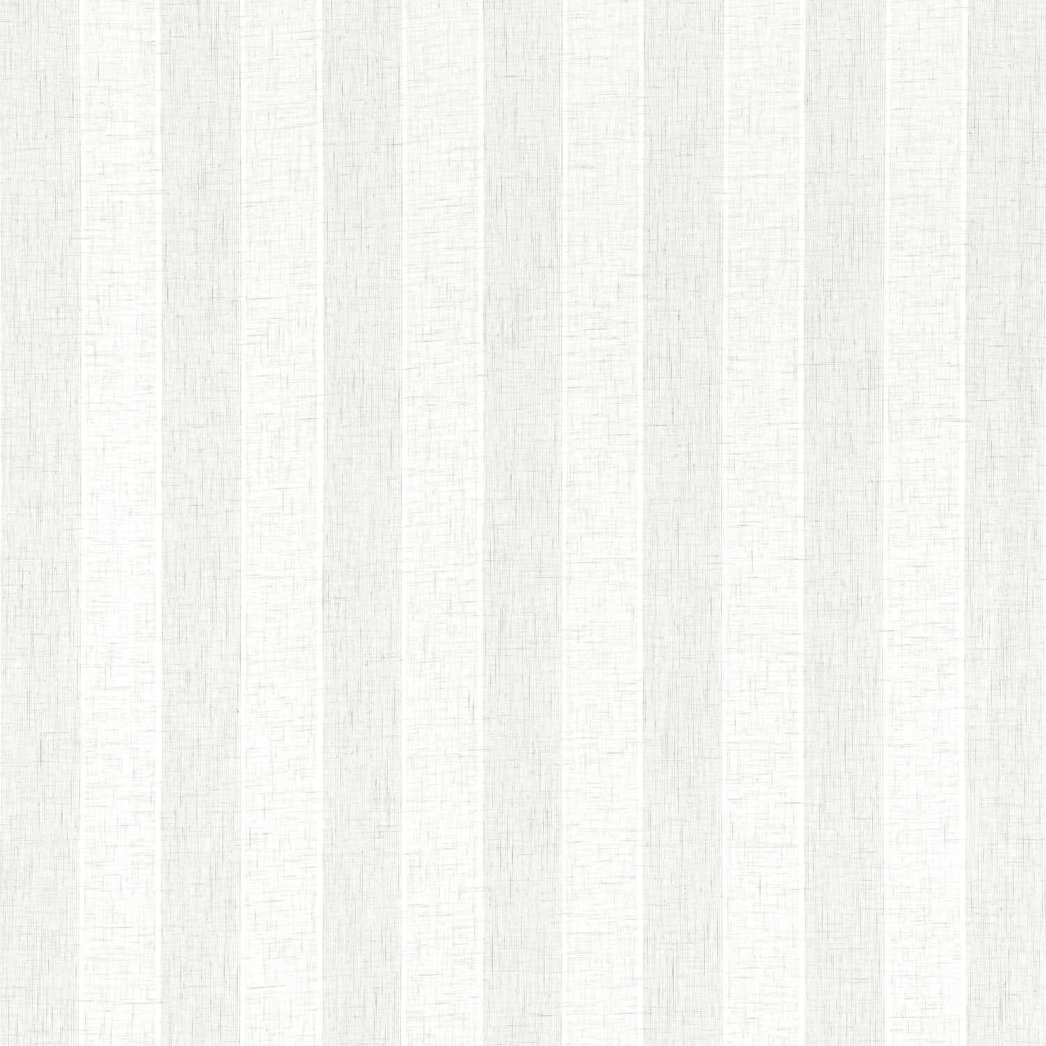 Erba Stripe fabric in ivory color - pattern number FWW8242 - by Thibaut in the Aura collection