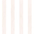 Cypress Stripe fabric in clay color - pattern number FWW8265 - by Thibaut in the Aura collection