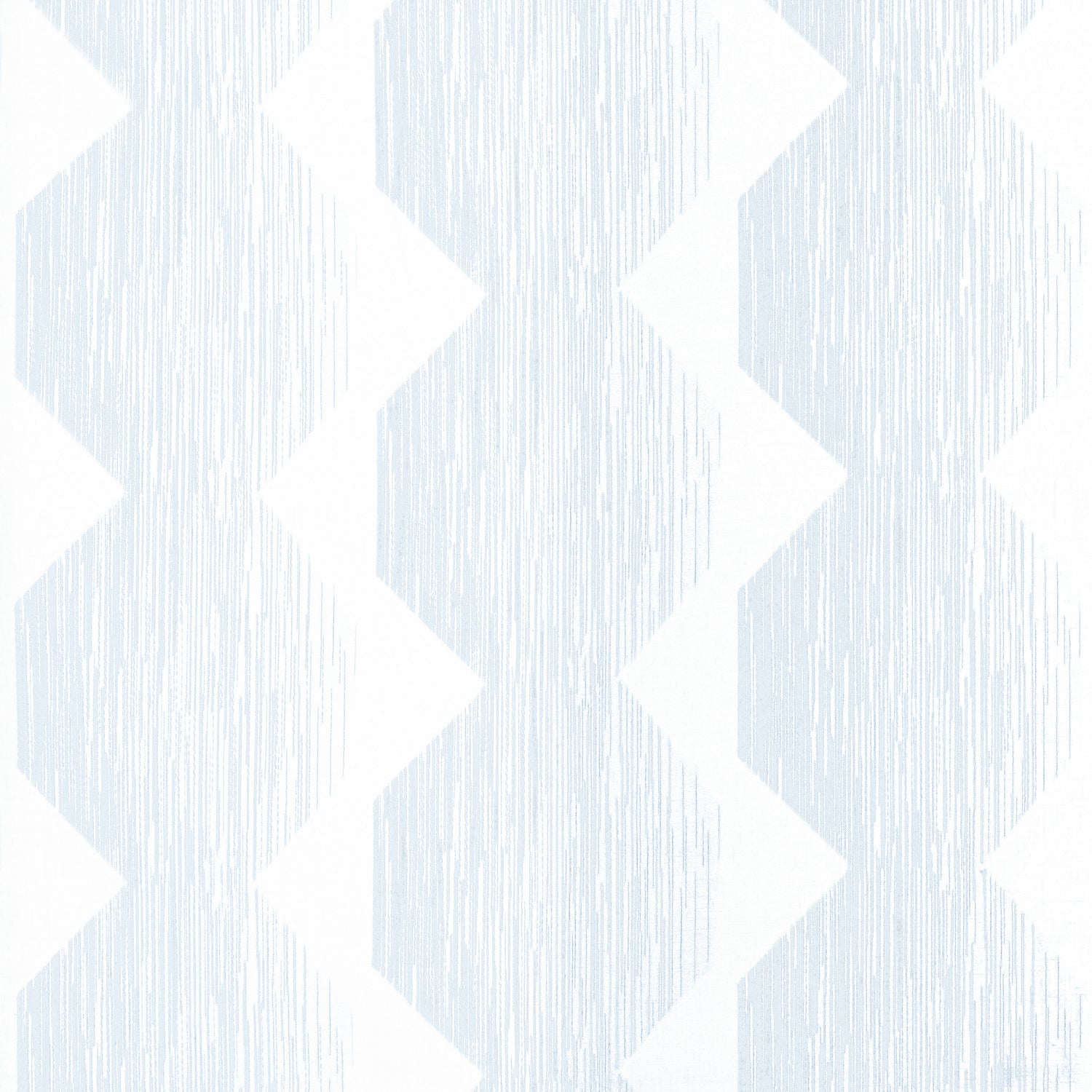 Enzo fabric in powder color - pattern number FWW8272 - by Thibaut in the Aura collection