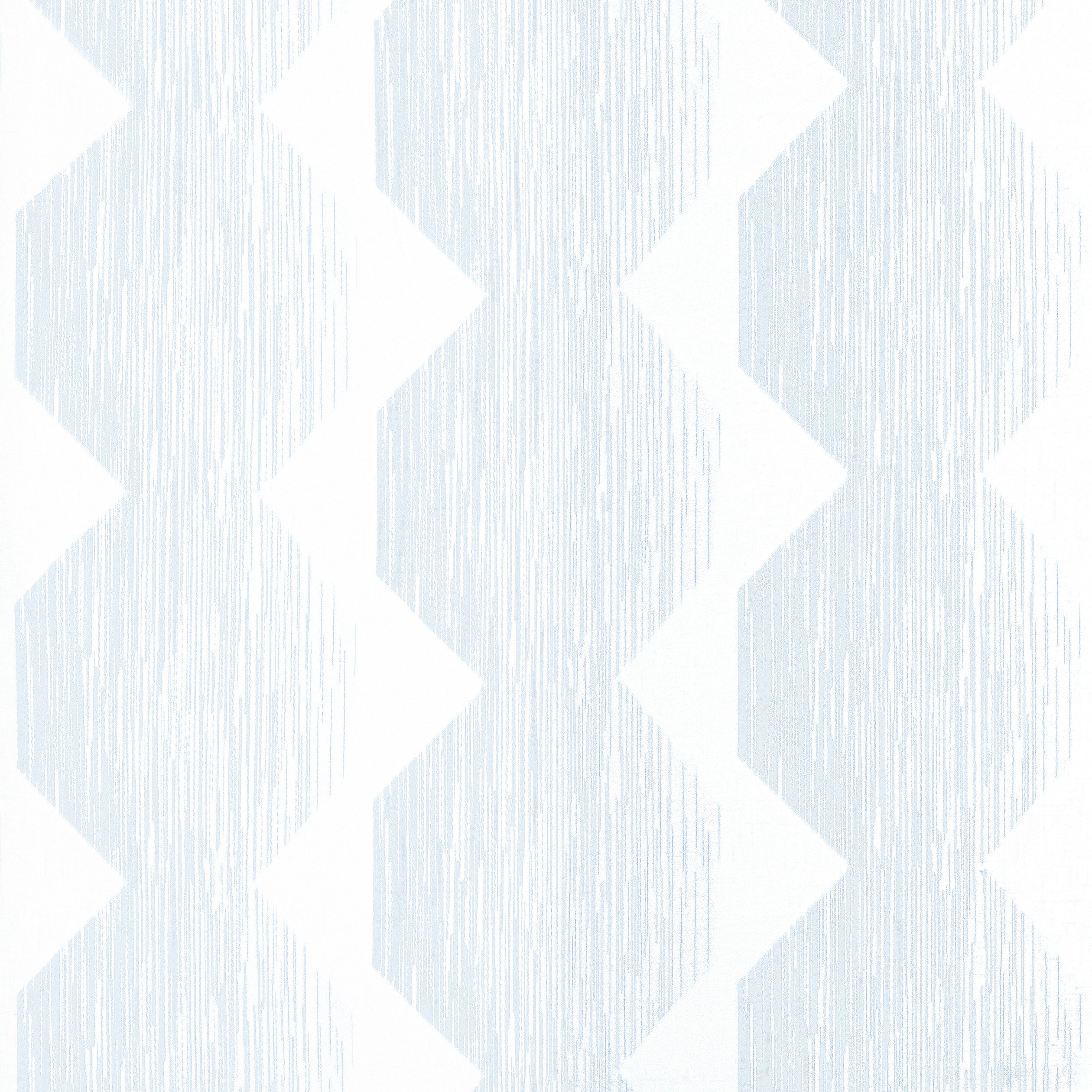 Enzo fabric in powder color - pattern number FWW8272 - by Thibaut in the Aura collection