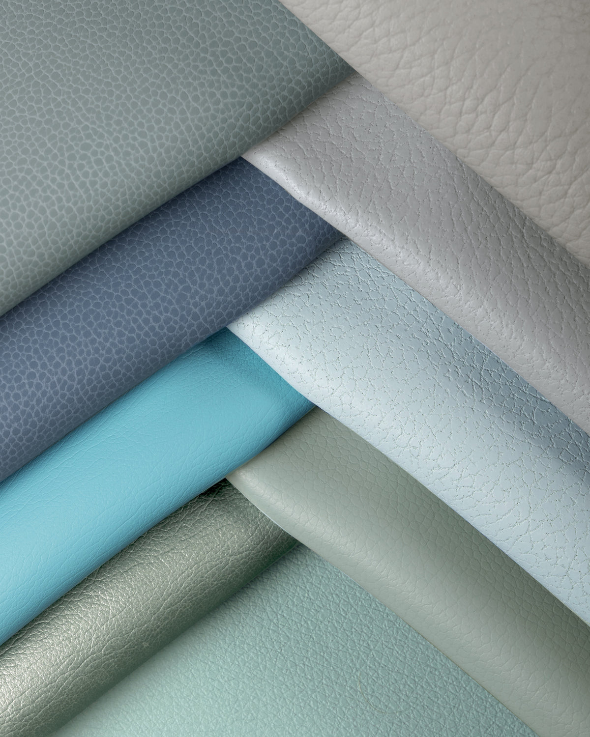Galleon fabric in 5 color - pattern number Galleon.5.0 - by Kravet Contract in the Ultraleather VI collection