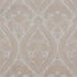 Regencia fabric in natural color - pattern GDT3976.001.0 - by Gaston y Daniela