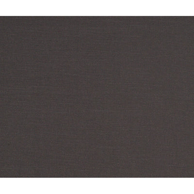 Liebana II fabric in chocolate color - pattern GDT4718.004.0 - by Gaston y Daniela