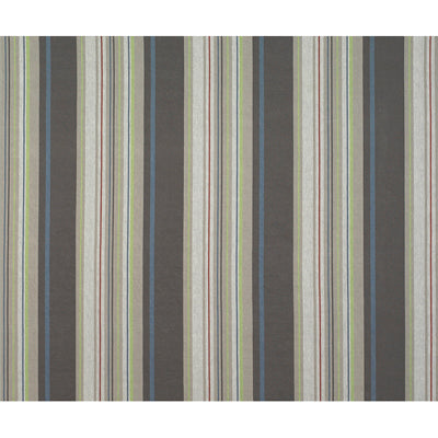 Intuicion fabric in chocolate color - pattern GDT4728.003.0 - by Gaston y Daniela