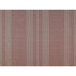 Santona fabric in lino/rojo color - pattern GDT5066.012.0 - by Gaston y Daniela in the Gaston Bilbao collection
