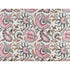 Orlando fabric in rosa/gris color - pattern GDT5133.003.0 - by Gaston y Daniela in the Gaston Uptown collection