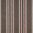 Albuquerque fabric in tabaco color - pattern GDT5151.005.0 - by Gaston y Daniela in the Gaston Uptown collection