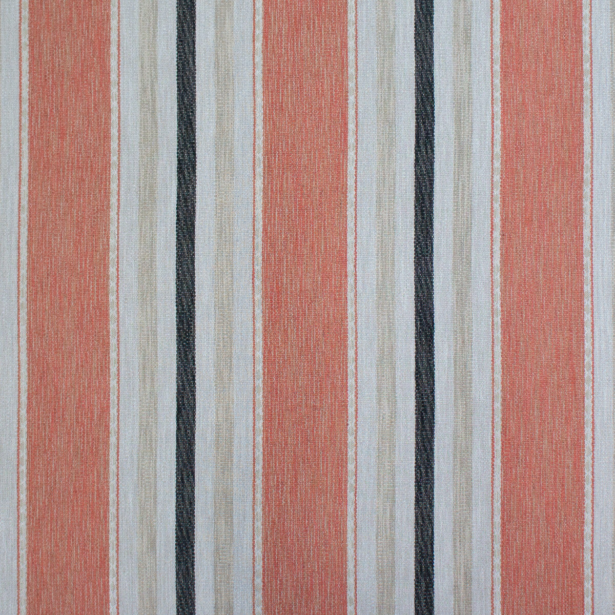 Albuquerque fabric in coral color - pattern GDT5151.008.0 - by Gaston y Daniela in the Gaston Rio Grande collection