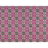 Santa Fe fabric in frambuesa color - pattern GDT5153.001.0 - by Gaston y Daniela in the Gaston Uptown collection