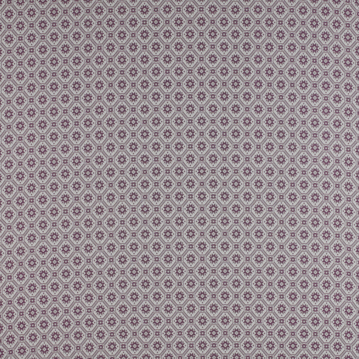 Delicias fabric in lavanda color - pattern GDT5198.006.0 - by Gaston y Daniela in the Madrid collection