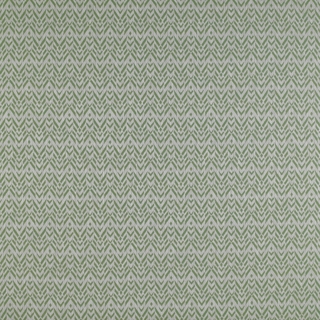 Cervantes fabric in verde color - pattern GDT5200.001.0 - by Gaston y Daniela in the Madrid collection