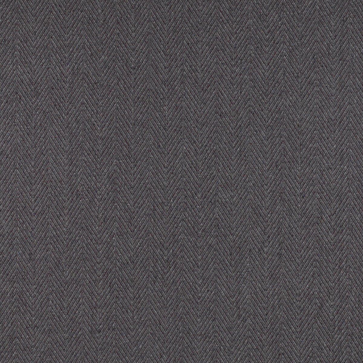 Bolzano fabric in berenjena color - pattern GDT5319.009.0 - by Gaston y Daniela in the Tierras collection