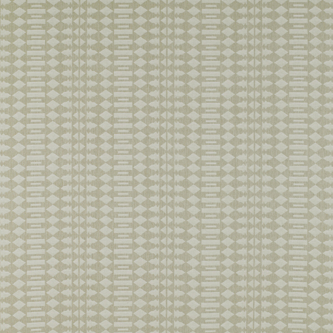 Pavia fabric in blanco color - pattern GDT5322.003.0 - by Gaston y Daniela in the Tierras collection