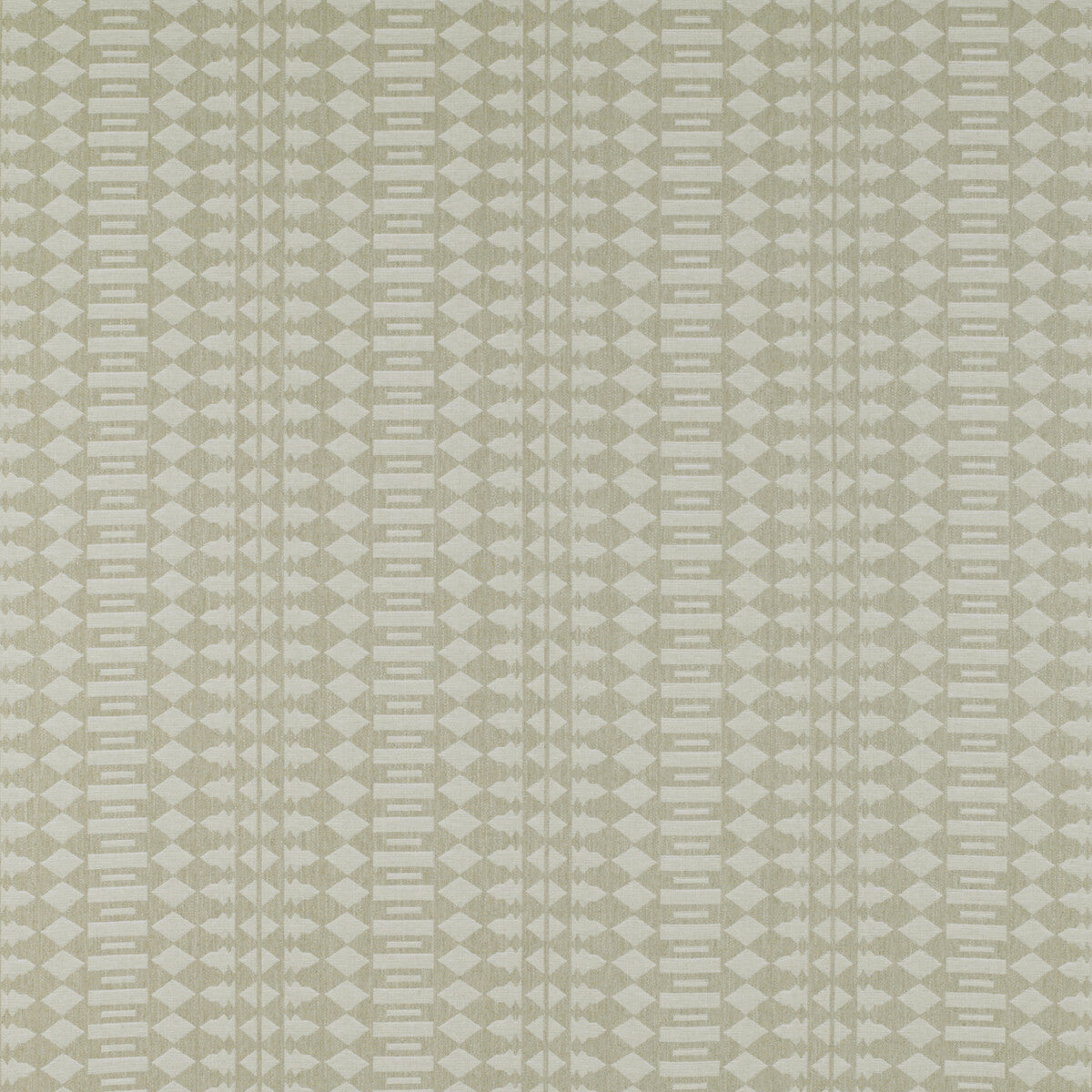 Pavia fabric in blanco color - pattern GDT5322.003.0 - by Gaston y Daniela in the Tierras collection